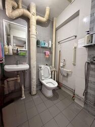 Blk 121 Mcnair Spring (Kallang/Whampoa), HDB 4 Rooms #603998911